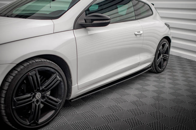 Sidokjolar för VW Scirocco R MK3/MK3 Facelift
