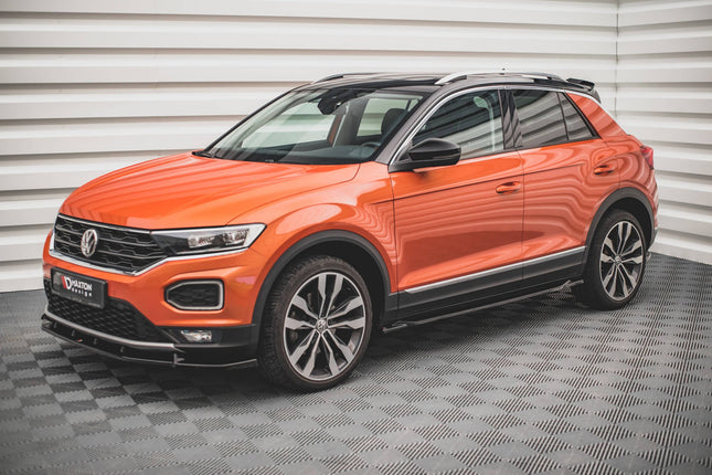 Sidokjolar för VW T-Roc MK1