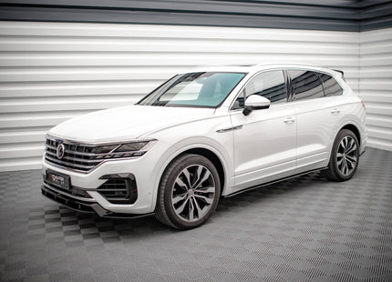 Sidokjolar för VW Touareg R-Line MK3