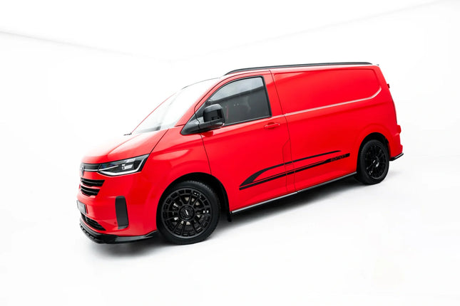Sidokjolar för VW Transporter L1 T7