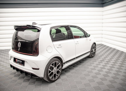 Sidokjolar för VW Up GTI