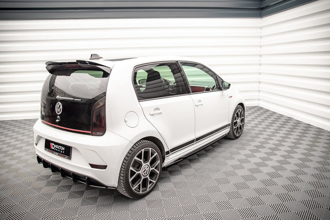 Sidokjolar för VW Up GTI