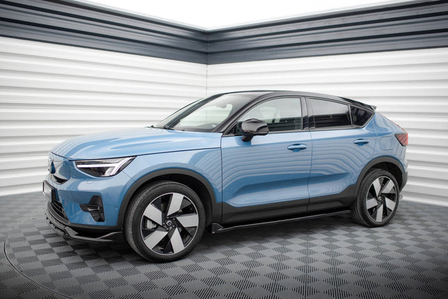 Sidokjolar för Volvo C40 MK1