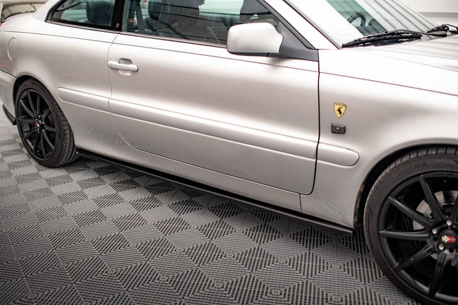 Sidokjolar för Volvo C70 MK1