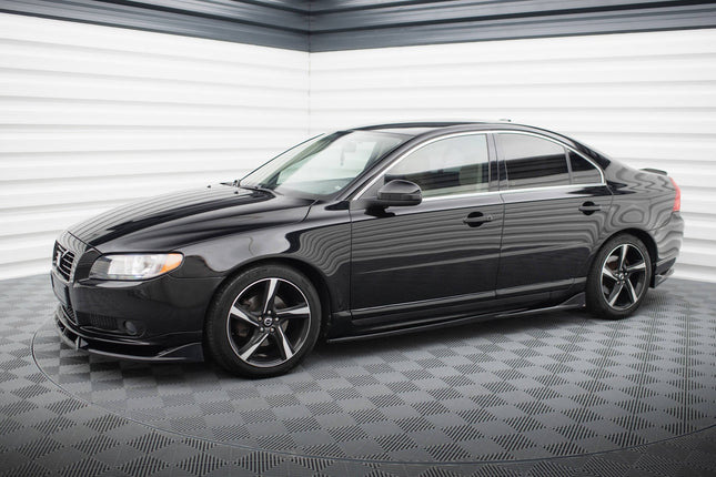 Sidokjolar för Volvo S80 MK2
