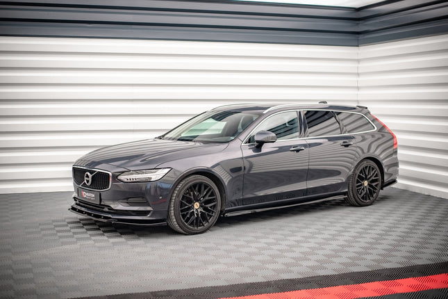 Sidokjolar för Volvo V90 MK2