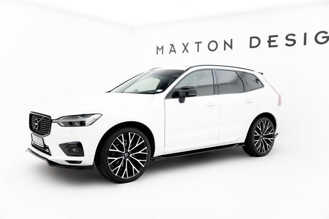 Sidokjolar för Volvo XC60 MK2 R-Design