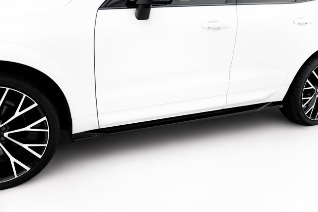 Sidokjolar för Volvo XC60 MK2 R-Design