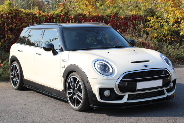 Sidokjolar för Mini Clubman S MK2 (F54) JCW