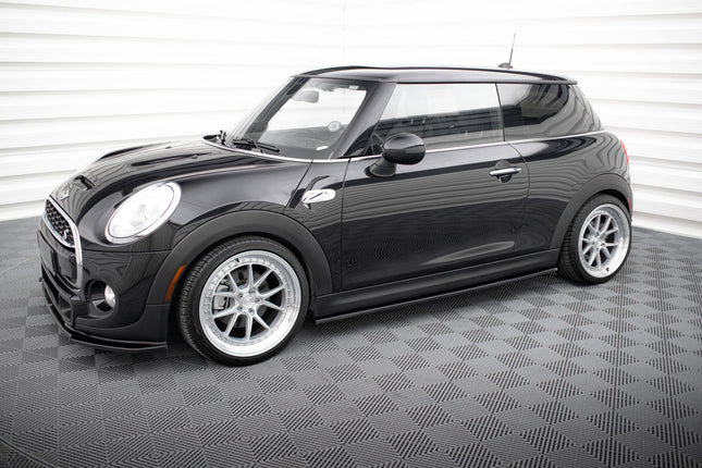 Sidokjolar för Mini Cooper S F56/F56 Facelift