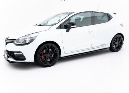 Sidokjolar för Renault Clio RS MK4