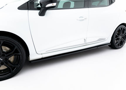 Sidokjolar för Renault Clio RS MK4