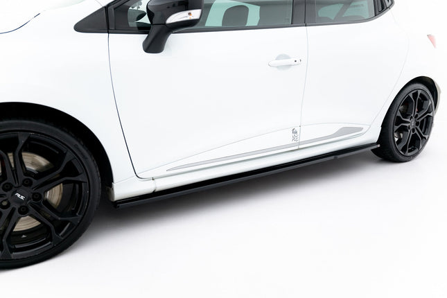 Sidokjolar för Renault Clio RS MK4