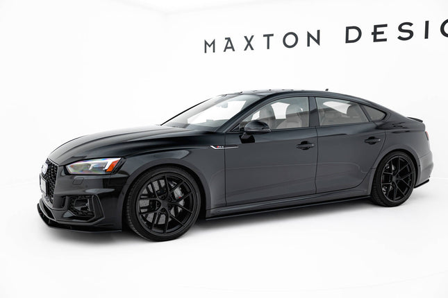 Sidokjolar Street Pro för Audi RS5 Sportback F5