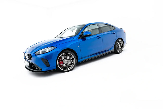 Sidokjolar Street Pro för BMW 2-serie M-Paket/M235i Gran Coupé F74