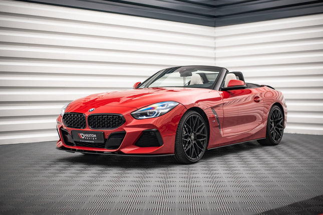 Sidokjolar Street Pro för BMW Z4 M-Paket G29