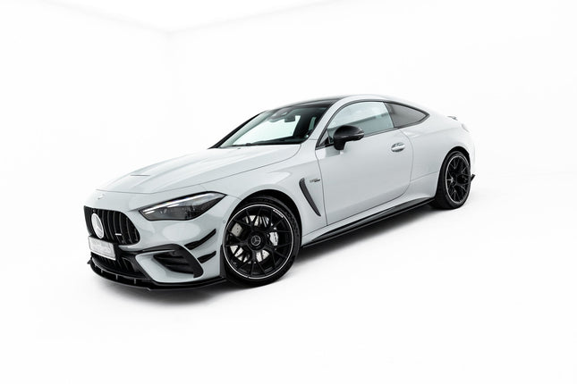 Sidokjolar Street Pro för Mercedes CLE 53 Aero C236
