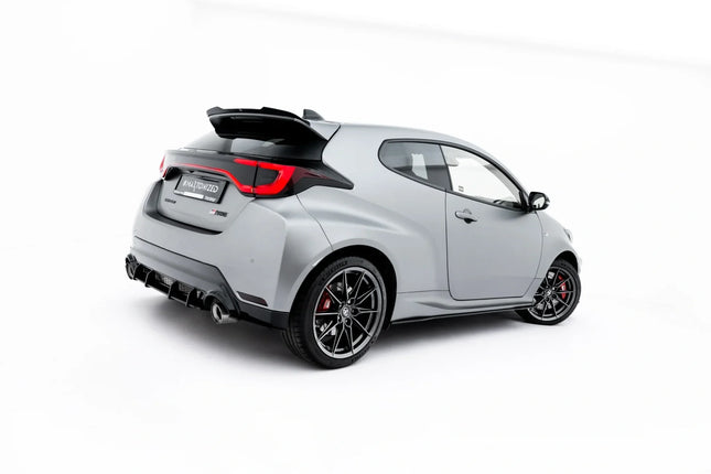 Sidokjolar Street Pro för Toyota GR Yaris MK4 Facelift