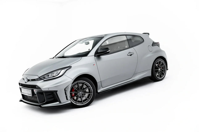 Sidokjolar Street Pro för Toyota GR Yaris MK4 Facelift