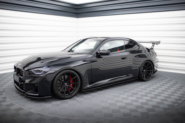 Sidokjolar Street Pro V.1 för BMW M2 G87