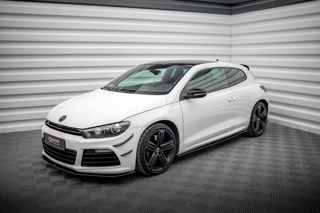 Sidokjolar Street Pro för VW Scirocco R MK3/MK3 Facelift