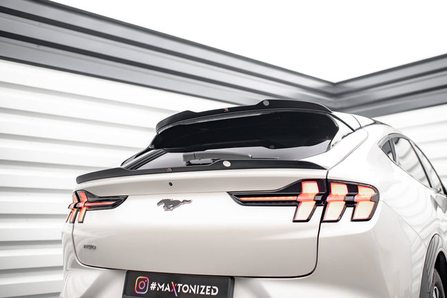 Nedre spoilerläpp för Ford Mustang Mach-E MK1
