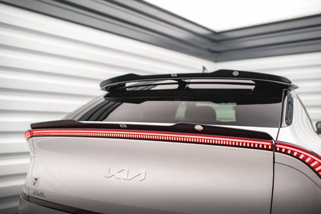 Nedre spoilerläpp för Kia EV6 GT-Line MK1