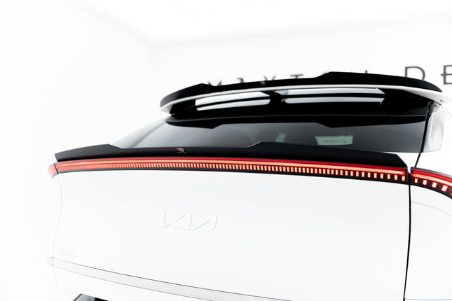 Nedre spoilerläpp för Kia EV6 MK1