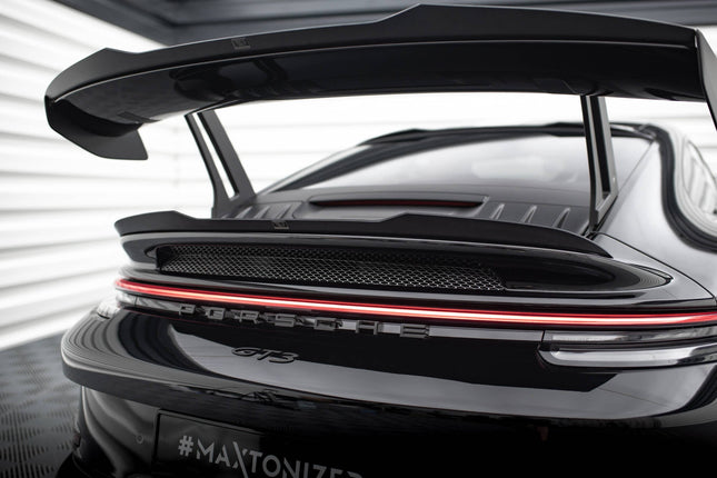 Nedre spoilerläpp för Porsche 911 992 GT3