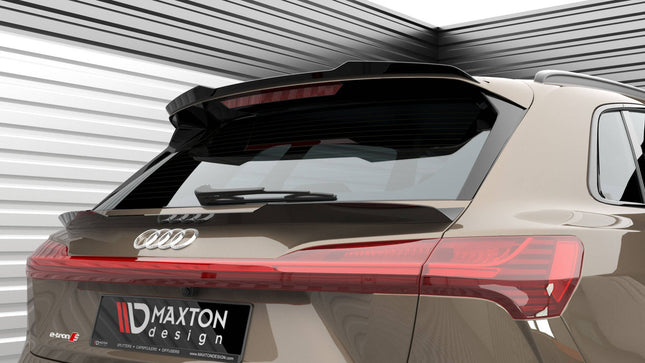Nedre spoilerläpp för Audi e-tron