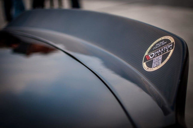Spoiler för BMW M3 E92