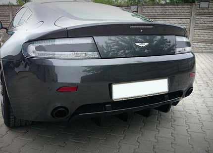 Diffuser för Aston Martin V8 Vantage