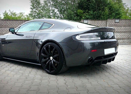 Diffuser för Aston Martin V8 Vantage