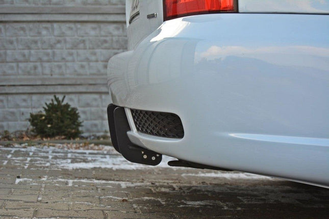 Diffuser för Audi RS4 B5