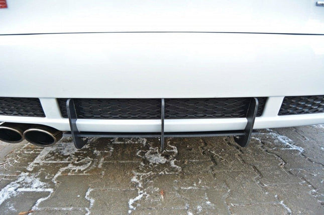 Diffuser för Audi RS4 B5