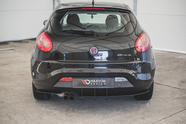 Diffuser för Fiat Bravo Sport MK2