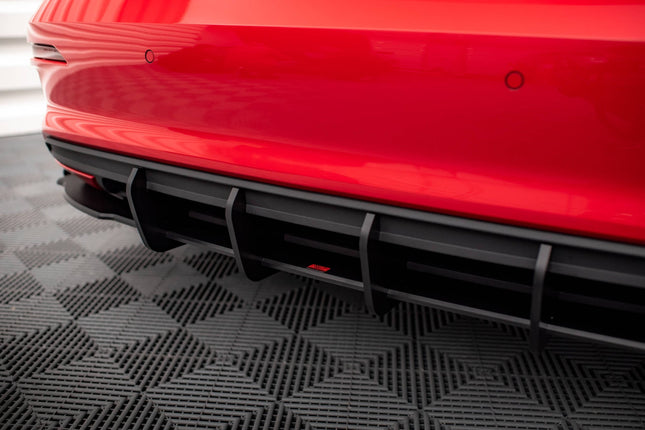 Diffuser Street Pro för Audi A3 Sportback 8Y