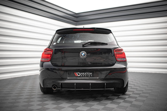 Diffuser Street Pro för BMW 1-serie F20
