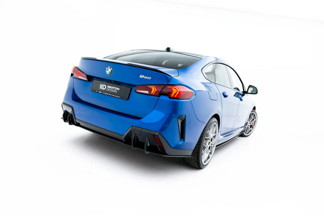 Diffuser Street Pro för BMW 2-serie M-Paket Gran Coupé F74