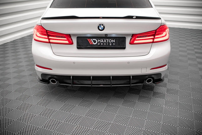 Diffuser Street Pro för BMW 5-serie Sedan G30