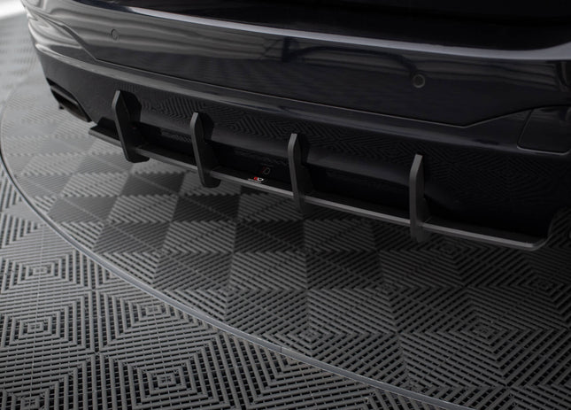 Diffuser Street Pro för BMW 6-serie GT M-Paket G32