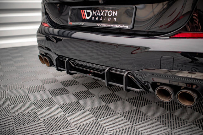 Diffuser Street Pro för BMW M235i Gran Coupé F44