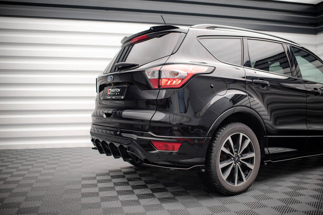 Diffuser Street Pro för Ford Escape ST-Line MK3