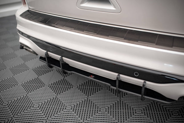 Diffuser Street Pro för Ford Kuga ST-Line MK3