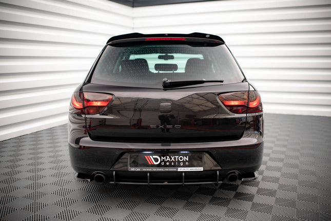 Diffuser Street Pro för Seat Exeo