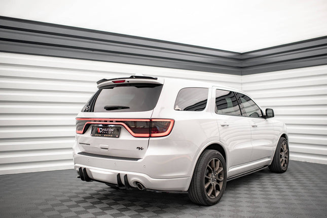 Diffuser Street Pro V.1 för Dodge Durango RT MK3