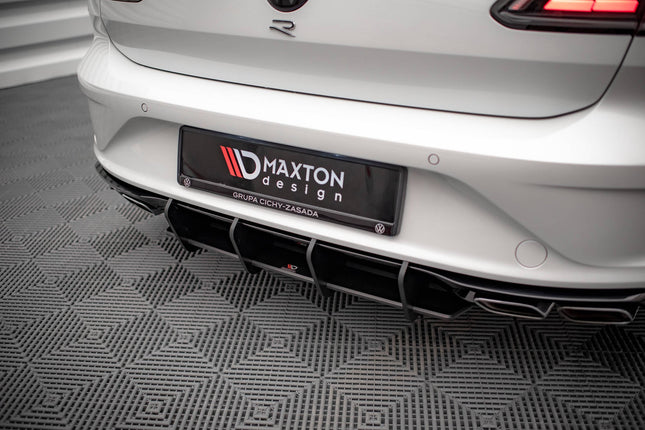 Diffuser Street Pro för VW Arteon R Sedan/Shooting Brake MK1 Facelift