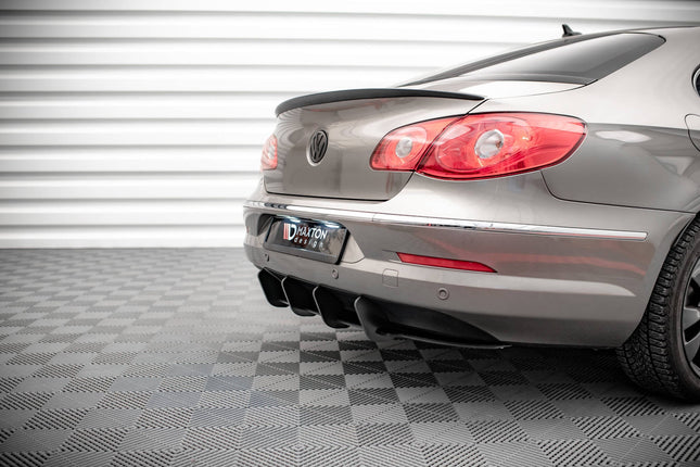 Diffuser Street Pro för VW Passat CC