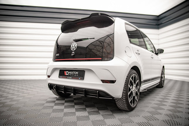 Diffuser Street Pro för VW Up GTI