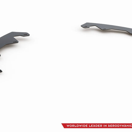 Flaps för Audi RS3 8V Sportback